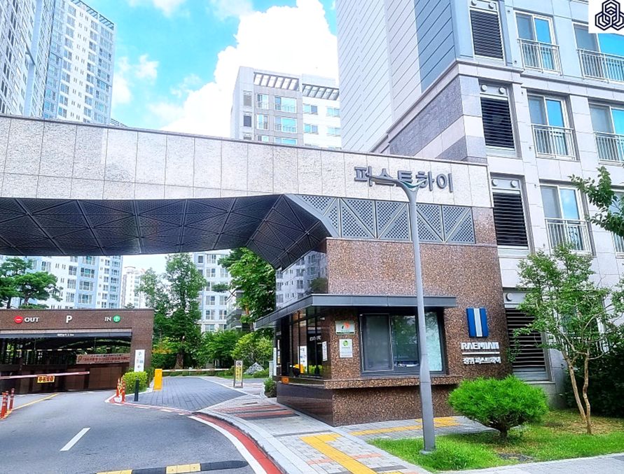 성북구 장위동 방충망 시공 현장 1
