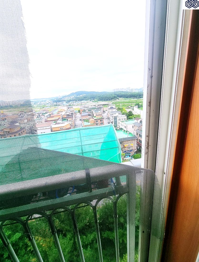 성북구 장위동 방충망 시공 현장 3