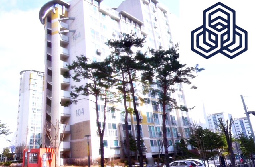 포천 신읍동 방충망 시공 현장 1