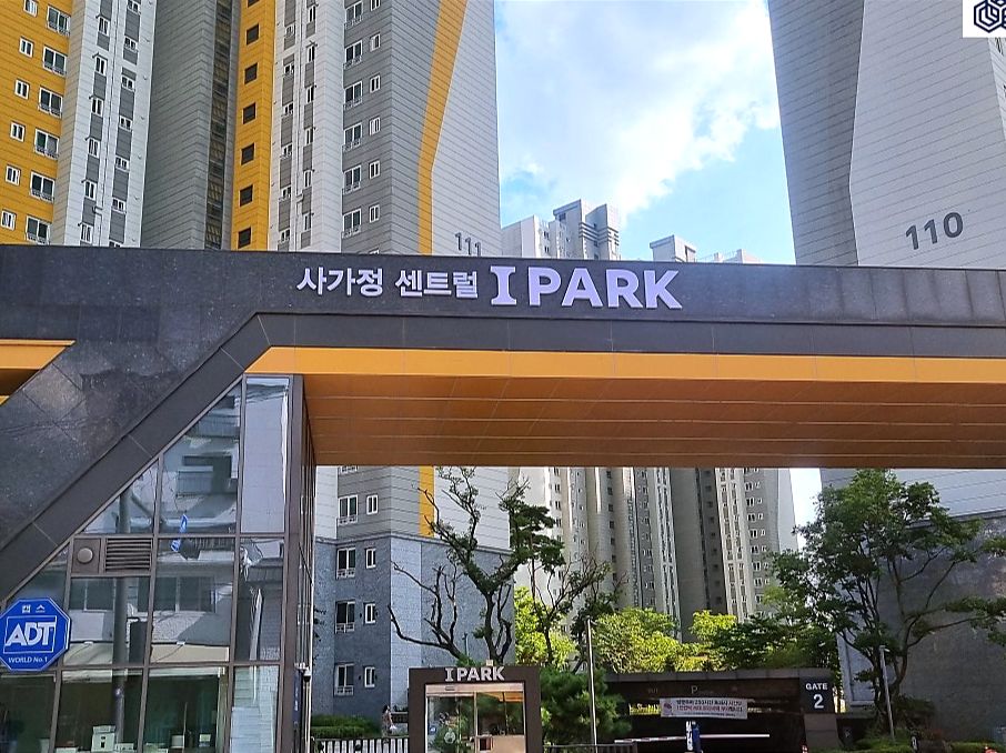 중랑구 면목동 방충망 시공
