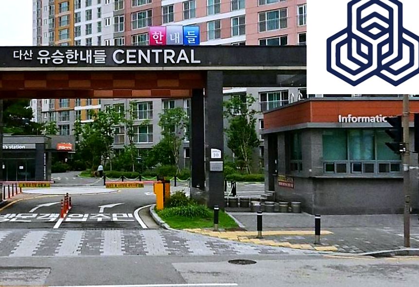 남양주 다산동 방충망 시공
