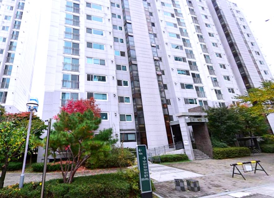 강북구 삼양동 방충망 시공 현장 1
