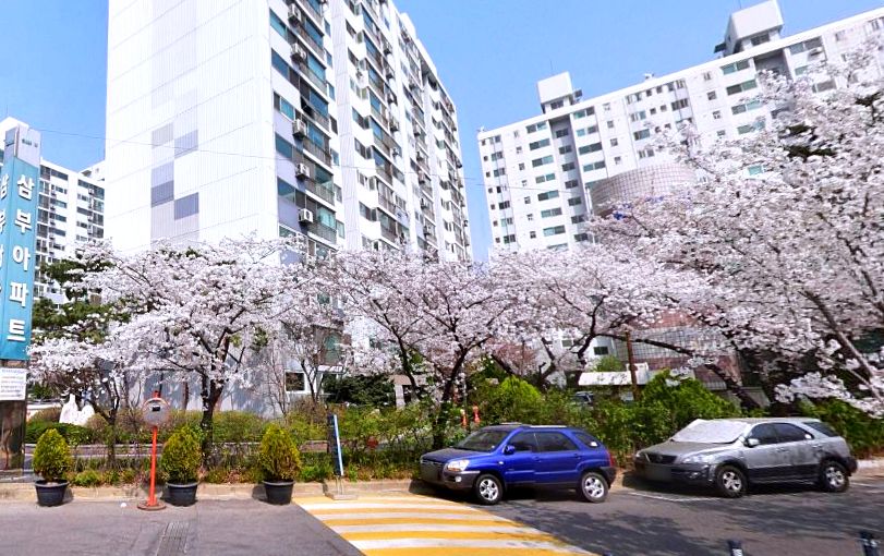 성동구 행당동 방충망 시공