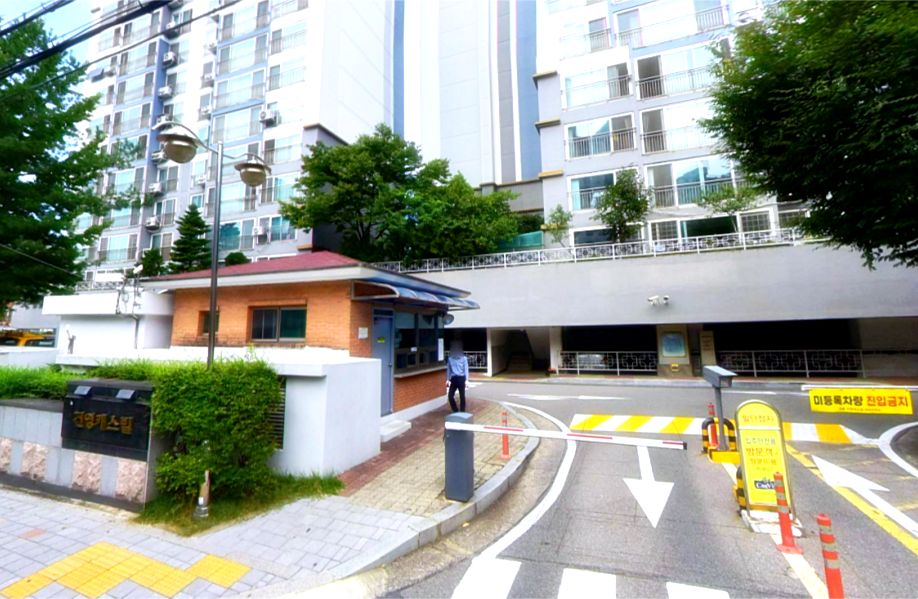 중랑구 상봉동 방충망 시공