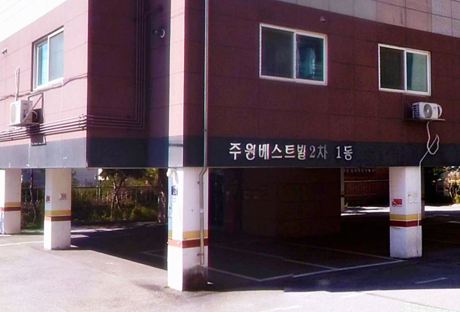 포천 가산면 방충망 시공