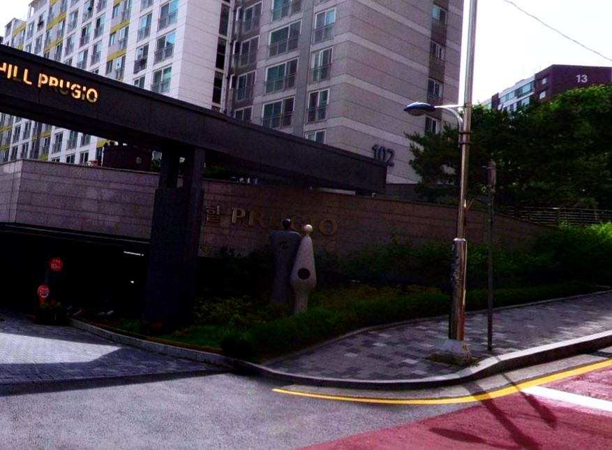 광진구 광장동 방충망 시공