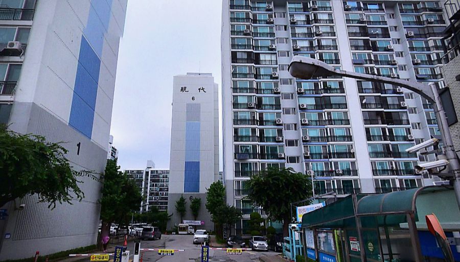 동대문구 회기동 방충망 시공