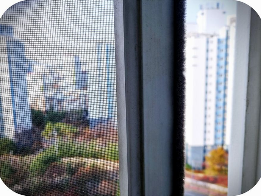 강동구 상일동 방충망 시공