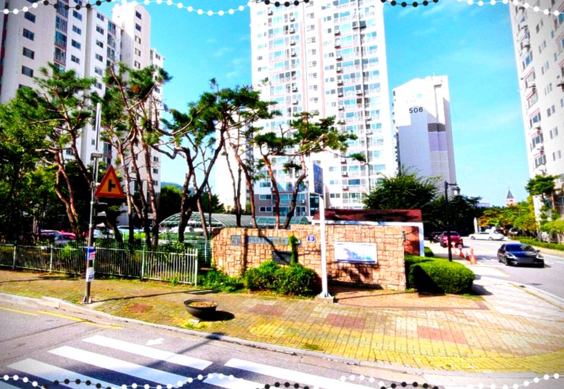 동두천 송내동 방충망 시공