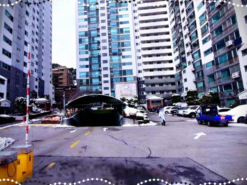 성북구 종암동 방충망 시공