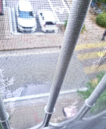 의정부 금오동 방충망 시공