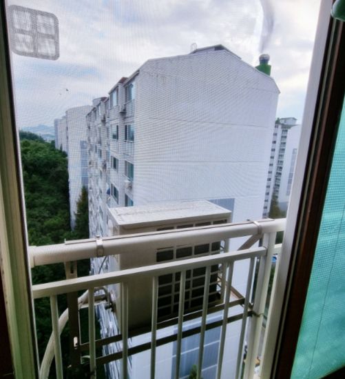 동대문구 회기동 방충망 시공