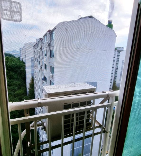 광진구 군자동 방충망 시공
