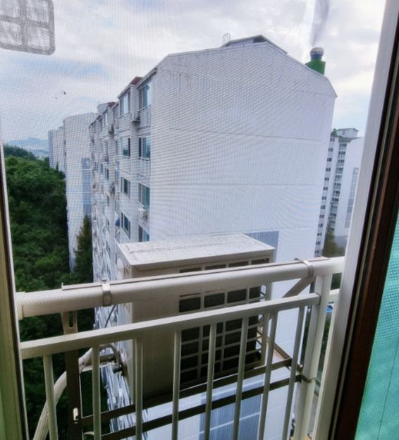 동대문구 전농동 방충망 시공