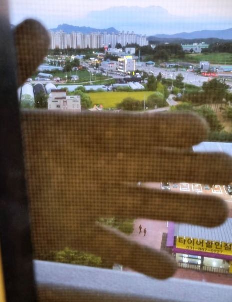 도봉구 창동 방충망 시공