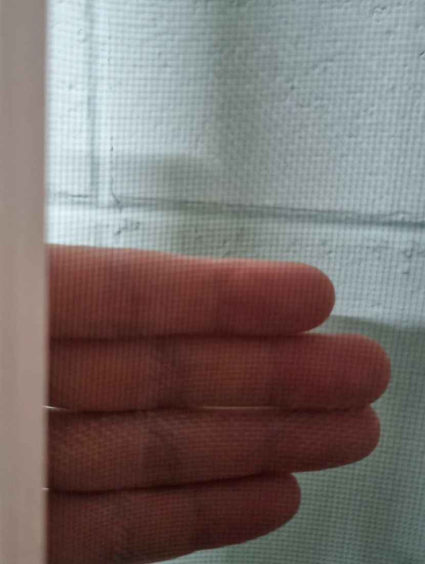 포천 가산면 방충망 시공 현장 3