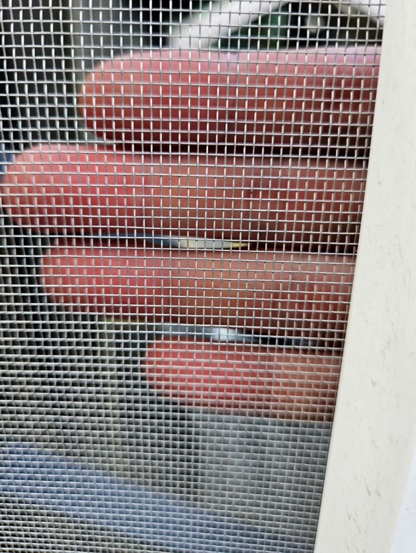 남양주 양정동 방충망 시공 현장 2